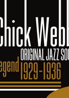 Original Jazz Sound: A Legend (1929-1936)
