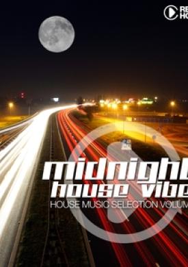 Midnight House Vibes, Vol. 14