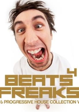 Beats 4 Freaks, Vol. 5