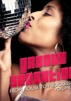 Groove Sensation, Vol. 7
