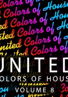 United Colors of House, Vol. 8