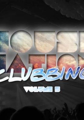House Nation Clubbing, Vol. 5