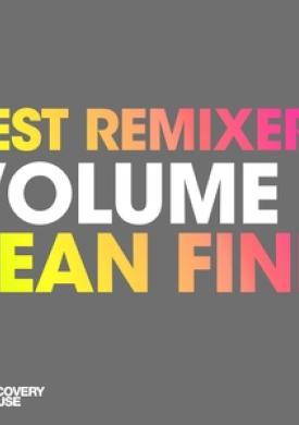 Best Remixers, Vol. 3: Sean Finn