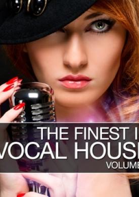 The Finest in Vocal House, Vol. 2