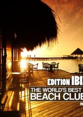 The World's Best Beach Clubs