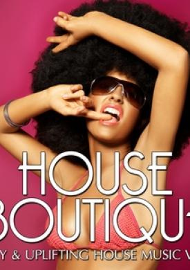 House Boutique, Vol. 2