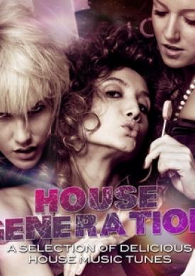 House Generation, Vol. 6
