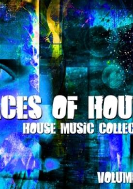 Faces of House - House Music Collection, Vol. 5