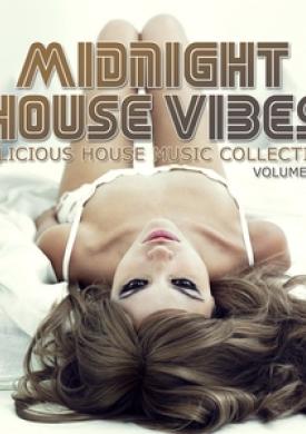 Midnight House Vibes, Vol. 3