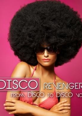 Disco Revengers