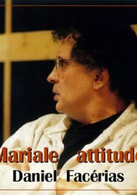 Mariale attitude - Single