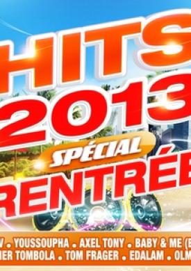 Hits 2013 - Special rentrée