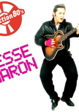 Ma collection 80's: Jesse Garon