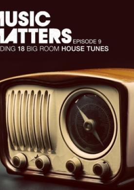Music Matters - Episode 9