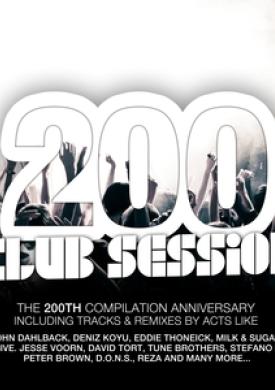 Club Session 200