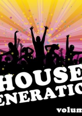 House Generation, Vol. 3
