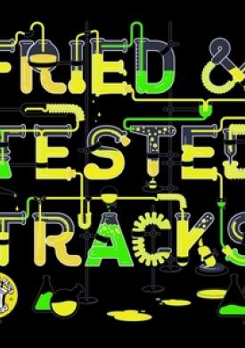 Fried &amp; Tested Tracks, Vol. 4