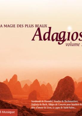 La magie des plus beaux Adagios, Vol. 2