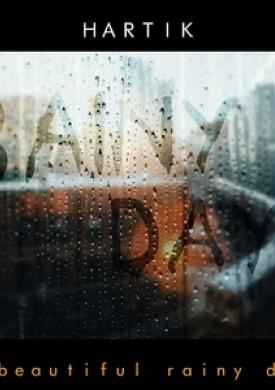 A beautiful rainy day