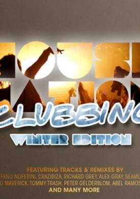 House Nation Clubbing - Winter Edition