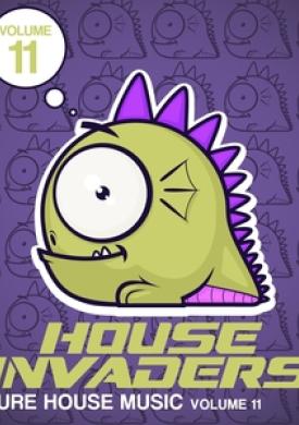 House Invaders, Vol. 11