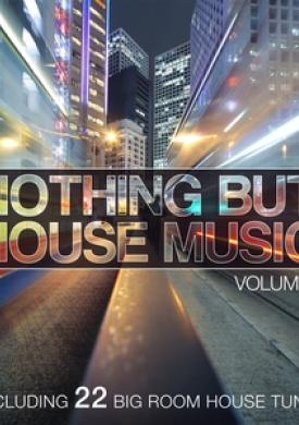 Nothing But House Music, Vol. 6