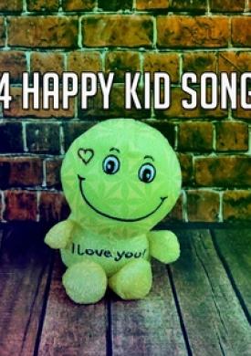 34 Happy Kid Songs