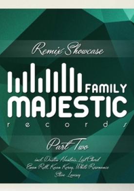Remix Showcase