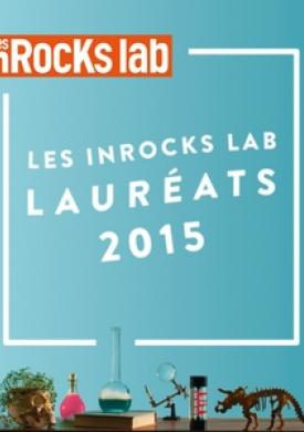 Les inRocKs Lab : lauréats 2015