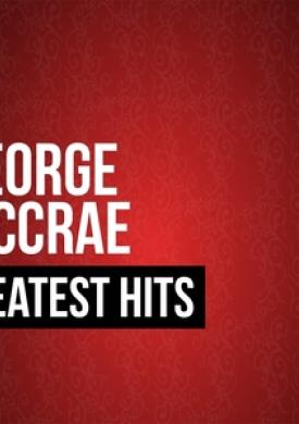 George McCrae Greatest Hits