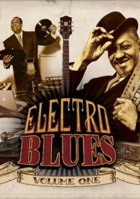Electro Blues, Vol. 1