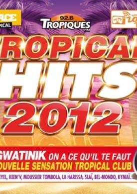Tropical Hits 2012