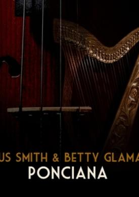 Rufus Smith &amp; Betty Glamann: Ponciana