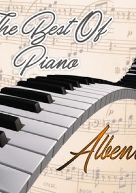 The Best of Piano, Albéniz