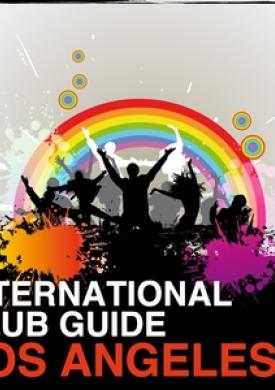 International Club Guide - Los Angeles