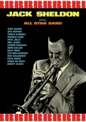 Jack Sheldon And His All Star Big-Band