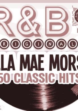 R&amp;b Originals - 50 Classic Hits
