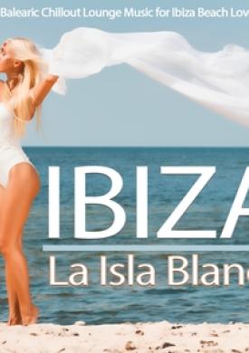 Ibiza-La Isla Blanca