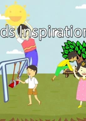 Kids Inspirations