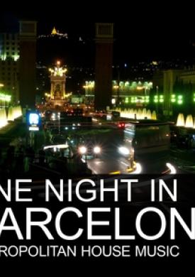 One Night In Barcelona