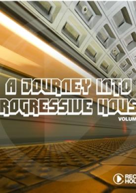 A Journey into Progressive House, Vol. 18