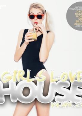 Girls Love House - House Collection, Vol. 23