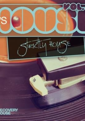 It's House - Strictly House, Vol. 11