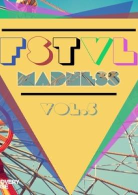 FSTVL Madness, Vol. 5