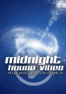 Midnight House Vibes, Vol. 24