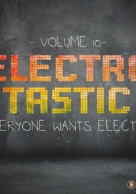 Electrotastic, Vol. 10