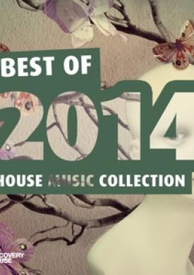 Best of 2014 - House Music Collection