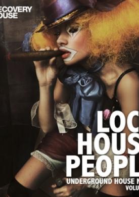 Loca House People, Vol. 10