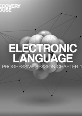 Electronic Language - Progressive Session Chapter 13