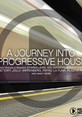 A Journey Into Progressive House, Vol. 10